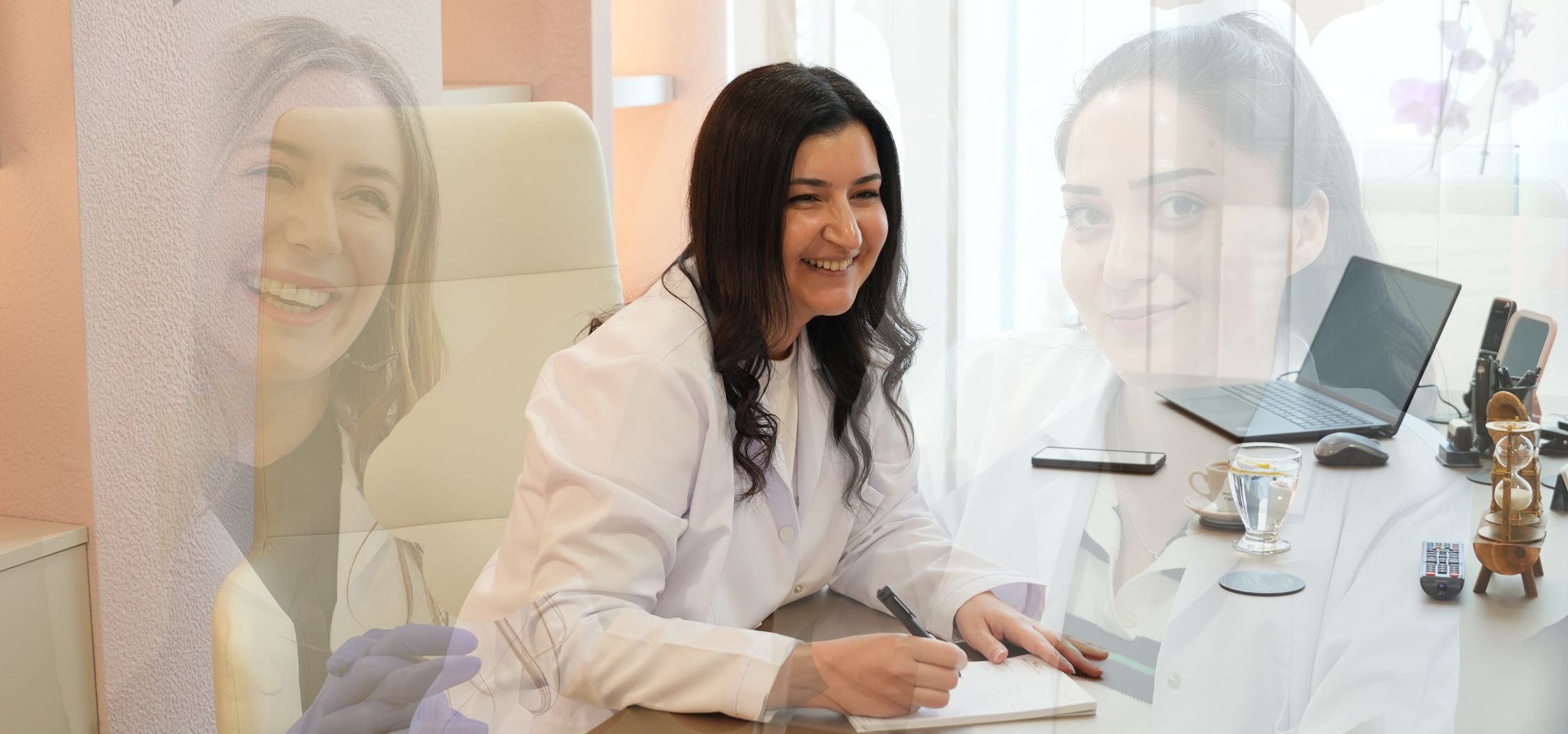 Holistic Check Up Paketleri