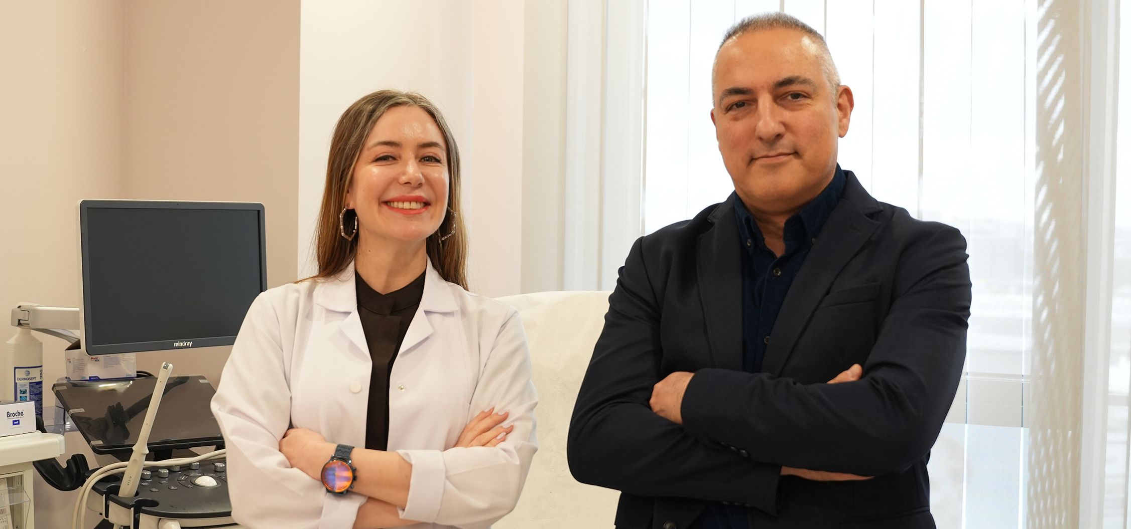 Revizyon Estetik ve Doku Onarımı