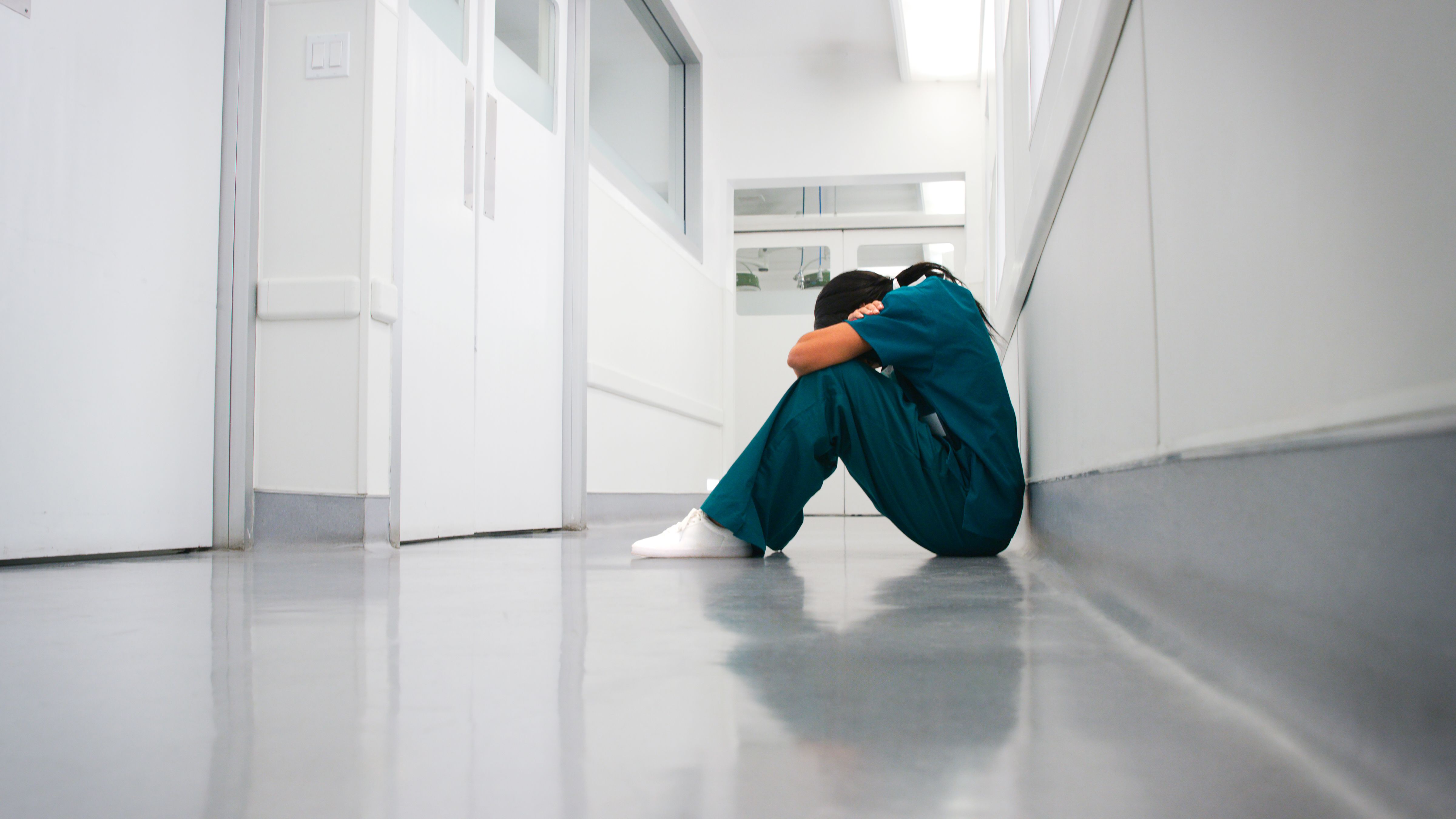Depresyon ve Tükenmişlik Sendromu